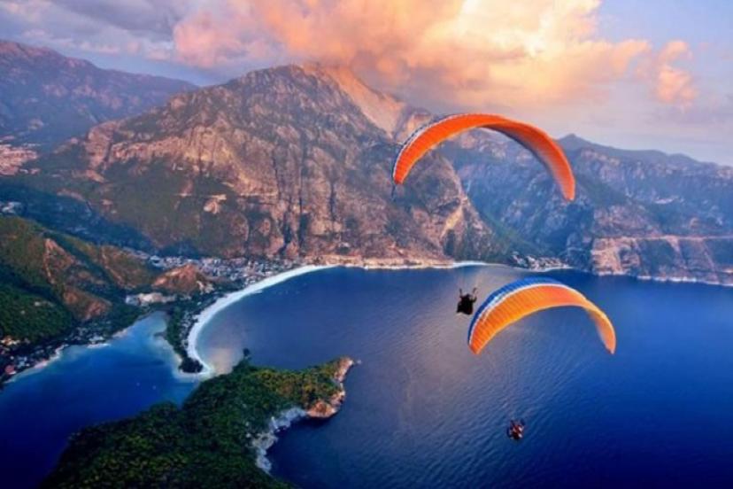 Türkiye mavi bayrakta dünya üçüncüsü