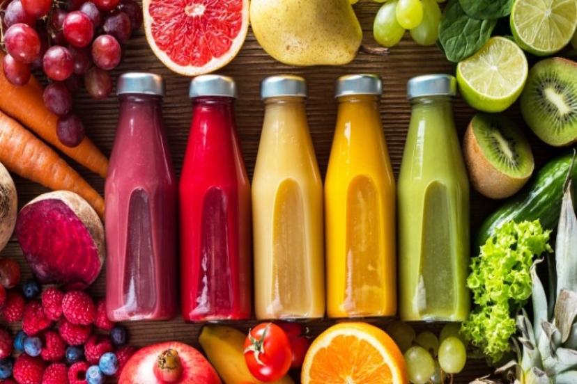 Türkiye Meyve Suyunda Zirveye Oynuyor: 150 Ülkeye Meyve Suyu İhracatı