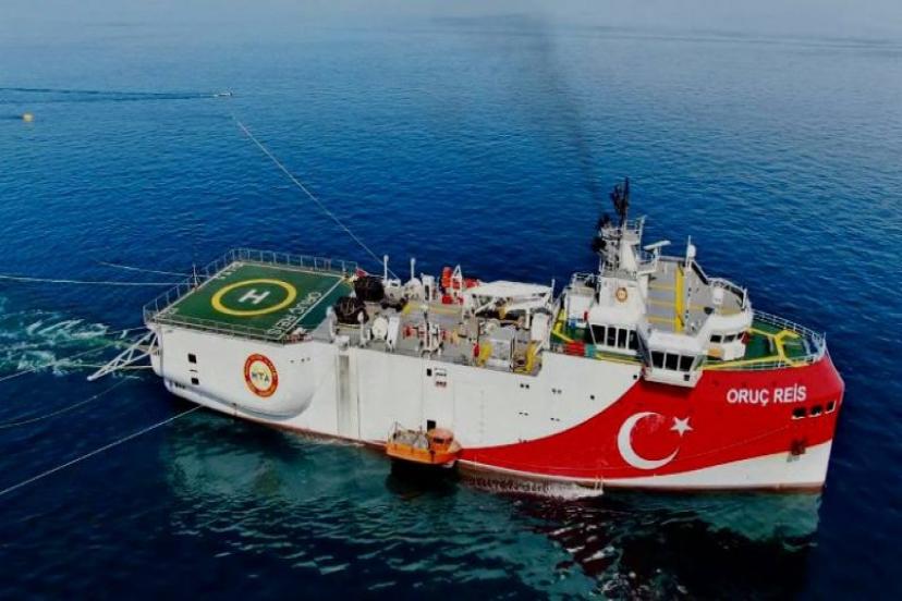 Türkiye NAVTEX ilan etti, Yunanistan Genelkurmay Başkanı acil ülkesine döndü