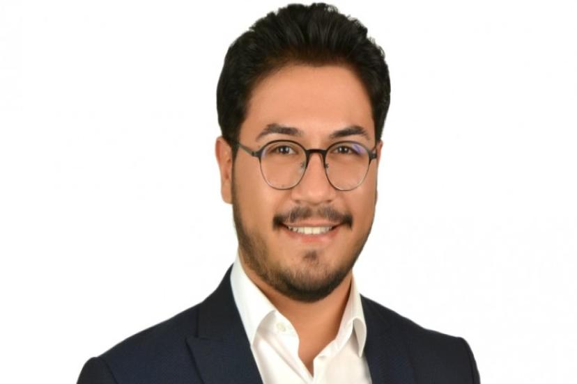 Türkiye’nin En Genç Öğrenci Muhtar Adayı İzmir’de Yarışta Bende Varım Dedi