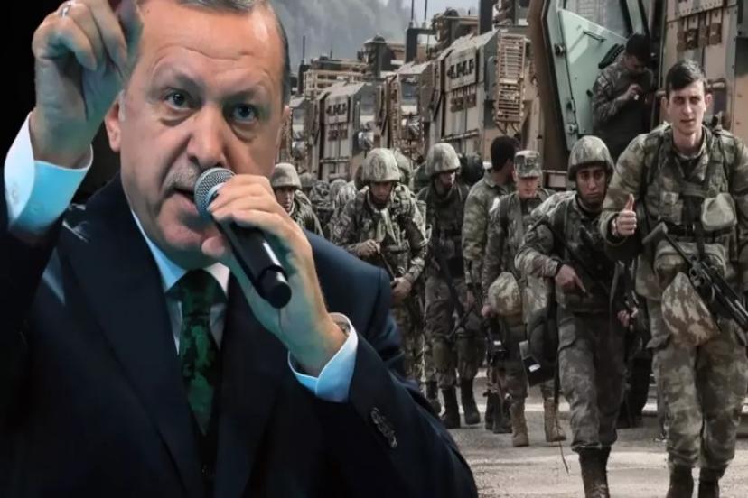 Türkiye'nin Gazze'deki görevi belli oldu!