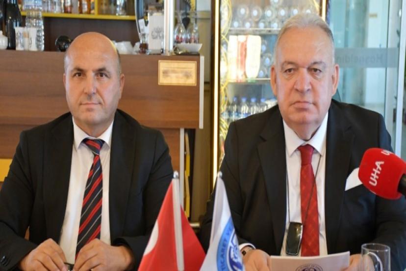 Türkiye’nin Gıda Ambarı Gediz Havzası S.O.S Veriyor