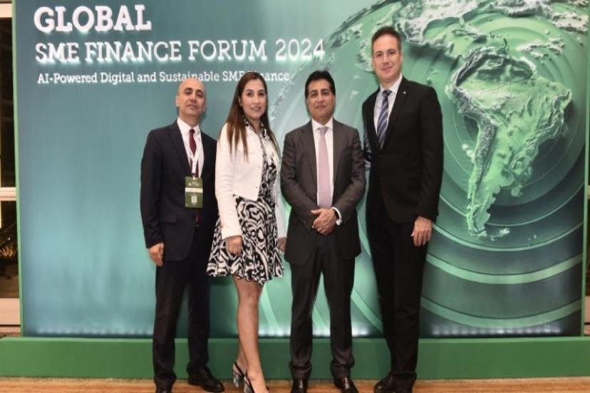 Türkiye’nin ilk RegTek şirketi FaturamPara dünyanın en iyileri listesinde