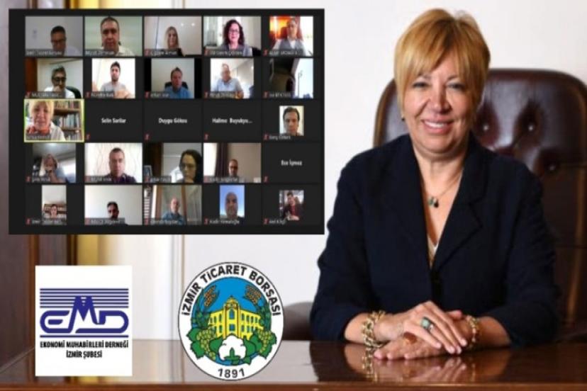 Türkiye’nin ilk Tarım 4.0’ı İzmir’de Hayata Geçiyor