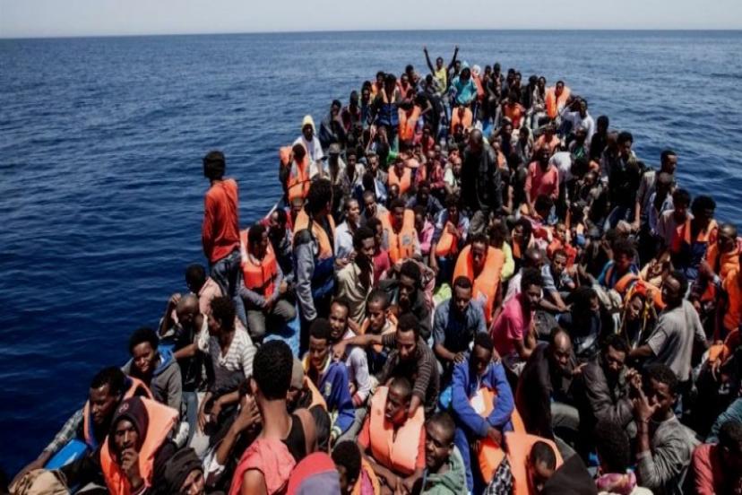 Türkiye'nin Kararı Sonrası Büyük Kaçış! Savaş Gemisi Bile Kar Etmedi! Karaya İlk Onlar Çıktı