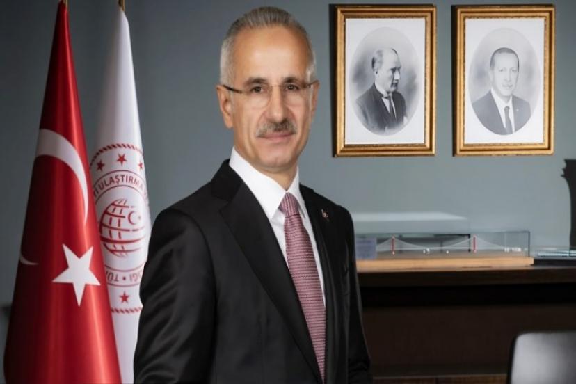 Türkiye'nin Lojistik Gücü Büyüyor