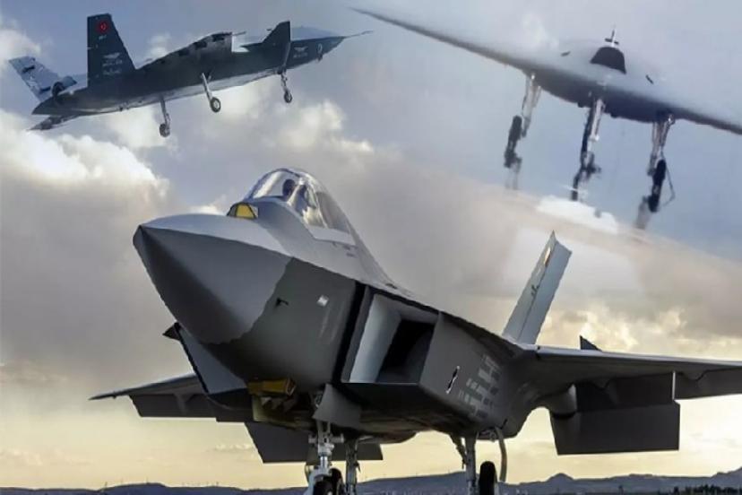 Türkiye'nin Savaş Gücü Ürküttü: Yunanistan'da Gündem Türkiye!