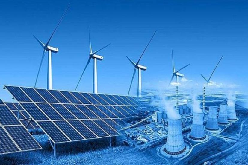 Türkiye Rüzgar Enerjisi Kurulumunda Avrupa'da 4. Oldu