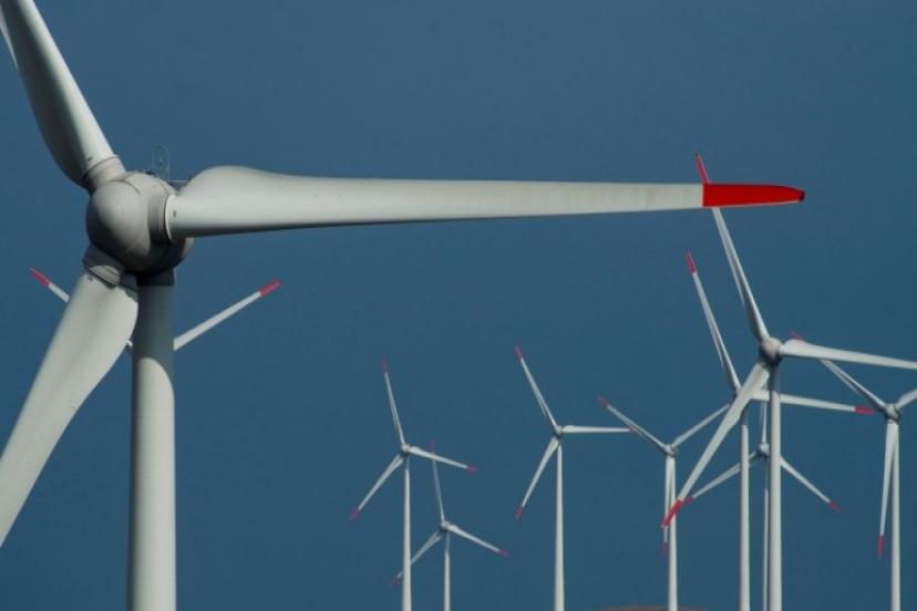 Türkiye Rüzgar Enerjisinde 10 Bin Megavat Sınırını Geçiyor!