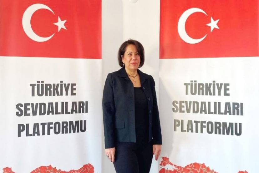 Türkiye Sevdalıları Platformundan Cumhurbaşkanı Ve Siyasi Liderlere Çağrı