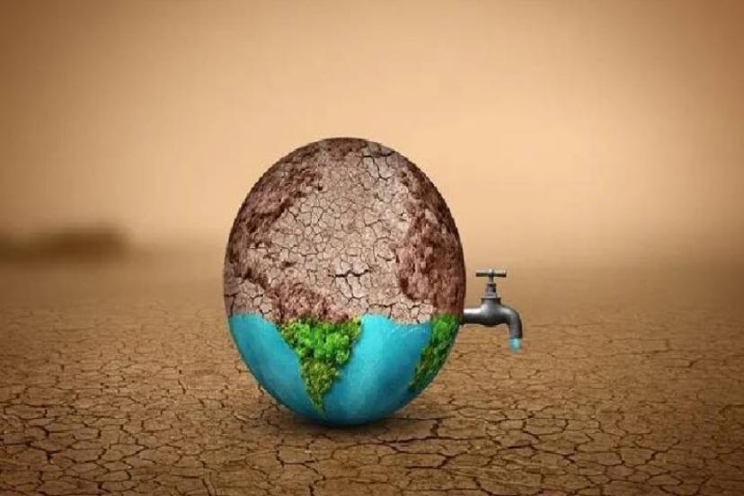 Türkiye su krizine gidiyor! Ankara ve İzmir için uyarı yapıldı, Marmara en kritik bölgeler arasında