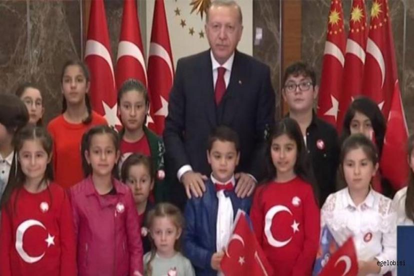 Türkiye Tek Yürek Oldu