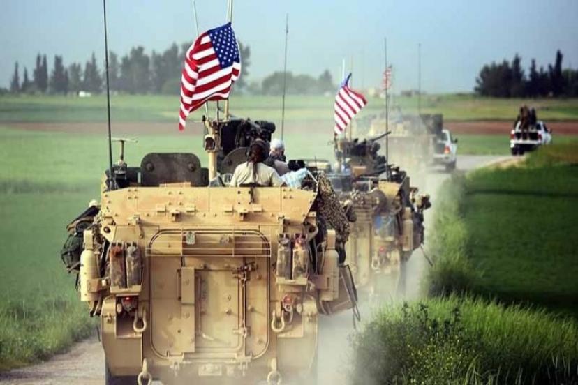 Türkiye ve ABD arasında yeni gerilim! 'Türkiye'yi durdurduk'