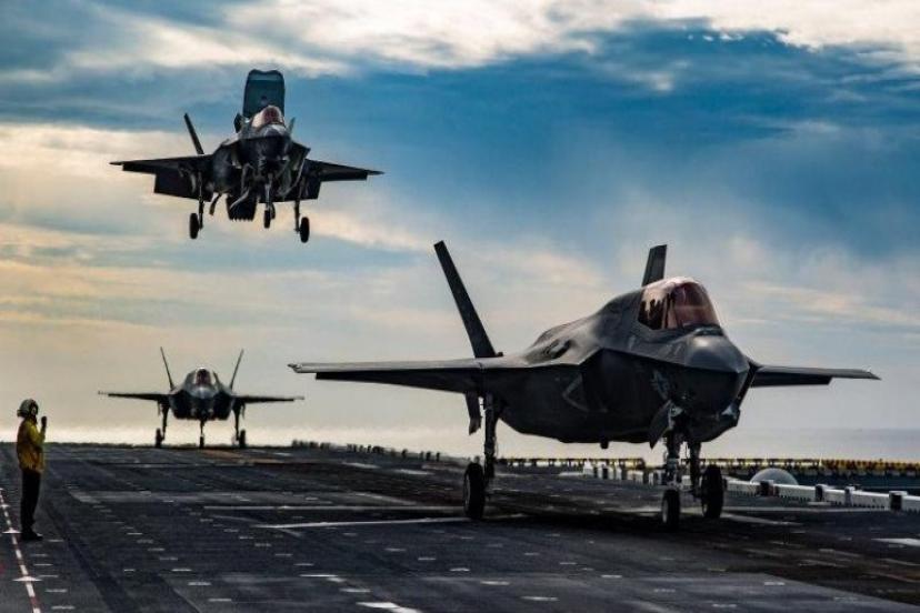  Türkiye'ye verilmeyen F-35 projesinde büyük çatlak! Dünya vazgeçiyor...