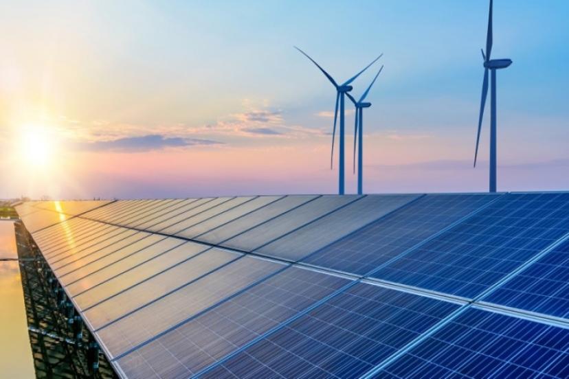 Türkiye Yenilenebilir Enerji Potansiyelinde Avrupa'da İlk Sırada Yer Aldı