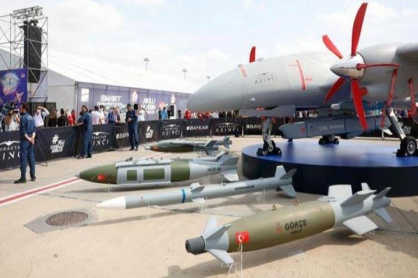 Türkiye Yerli ve Milli Üretti: Dünya'dan Talep Yağıyor!