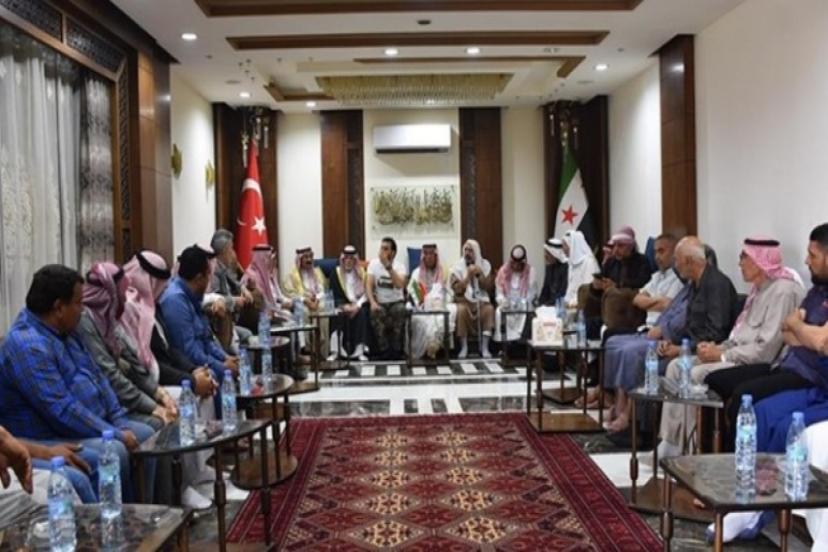 Türkiye'yi Müdahale Etmeye Çağırdılar