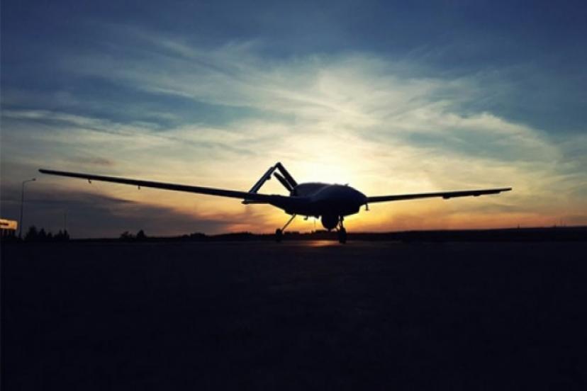 Türkiye'yi Uyaran Rusya'ya Ankara'dan 'SİHA' Cevabı!