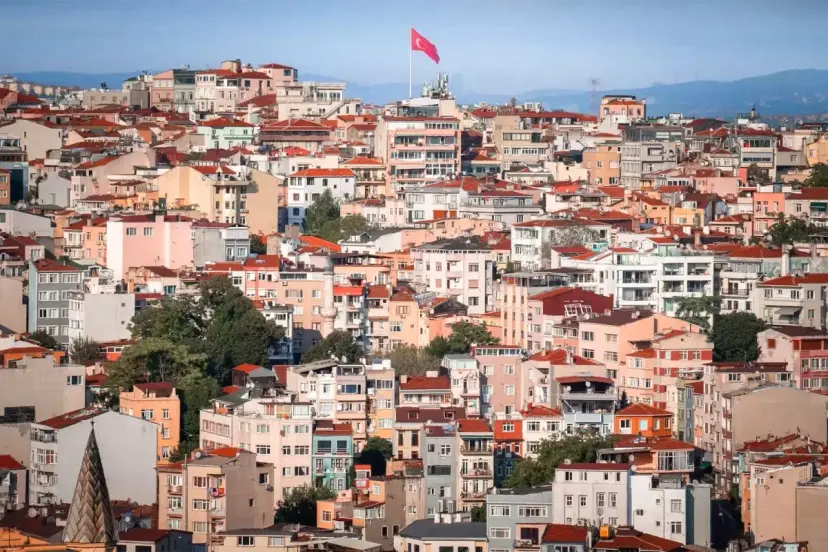 Türkiye'de ipotekli konut satışlarında büyük artış kaydedildi