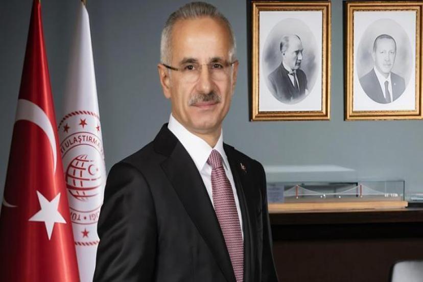 Türkiye'den Çin'e ulaşım ve lojistik atağı!