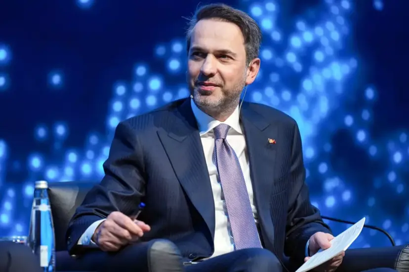 Türkiye'den Suriye'ye doğal gaz ihracatı başlıyor