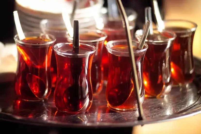 Türkiye'nin 40 yıllık dev çay firması satılıyor