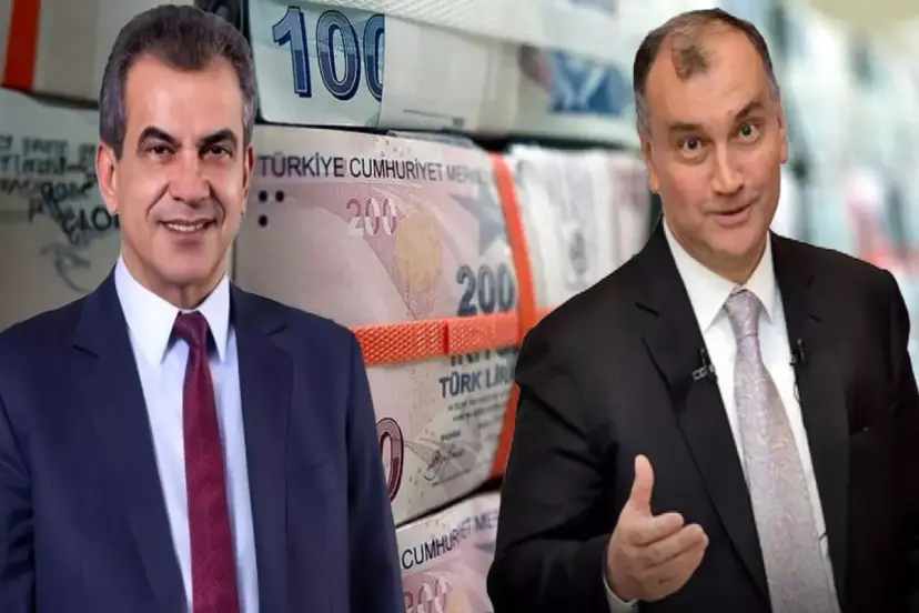 Türkiye'nin en zengin iş insanları listesi değişti