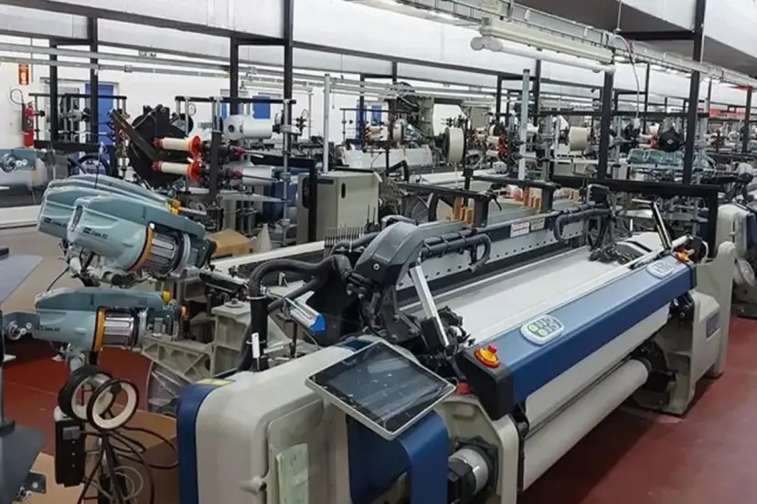 Türkiye'nin ünlü tekstil devi kapandı, 152 kişi işsiz kaldı