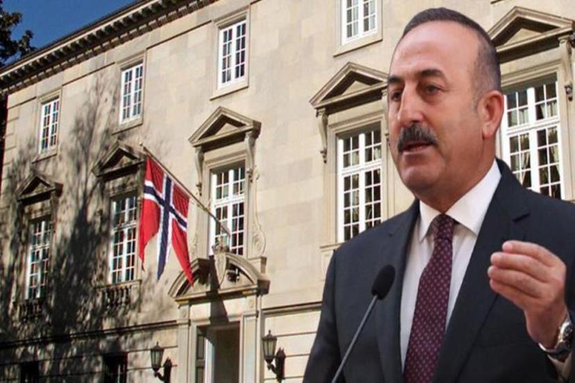 Türkiye'nin uyarısı sonrası Norveç'ten geri adım: Kur'an-ı Kerim yakma eylemini iptal ettiler