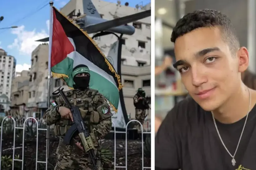 Türkiye'ye özel teşekkür! Hamas, son ABD'li esiri de serbest bırakacak