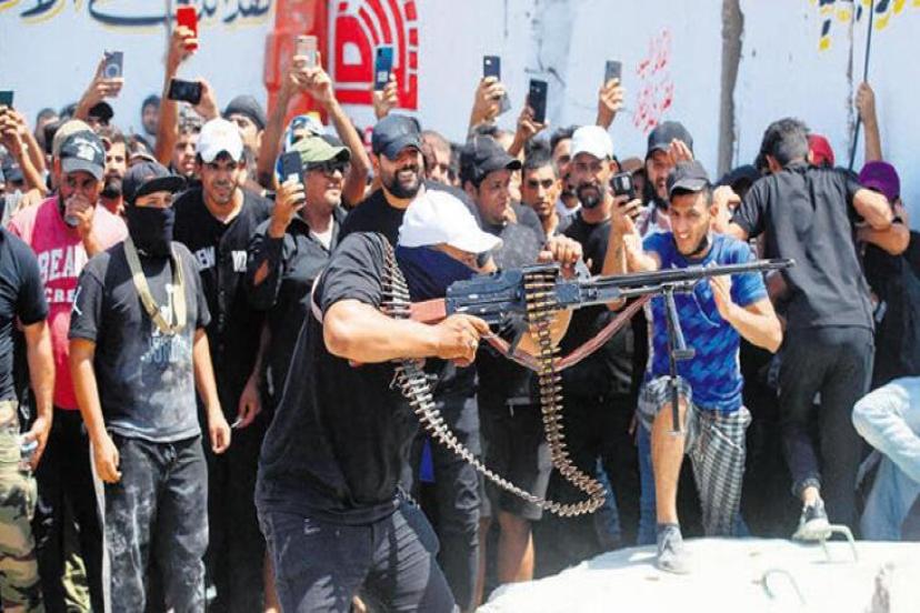 Türkmenler tedirgin! Irak hala barut fıçısı gibi