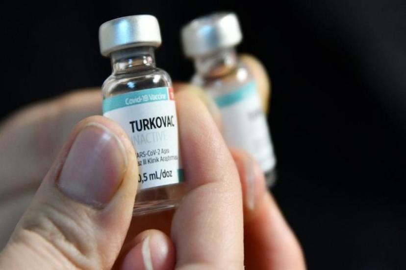 TURKOVAC’ın faz-3 klinik çalışması Azerbaycan’da başlıyor