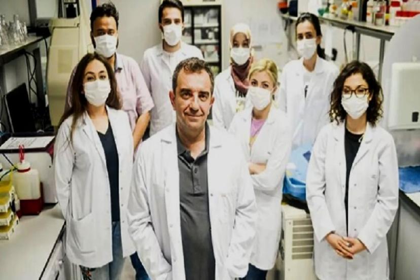 TURKOVAC'ın Kahramanı Konuştu!