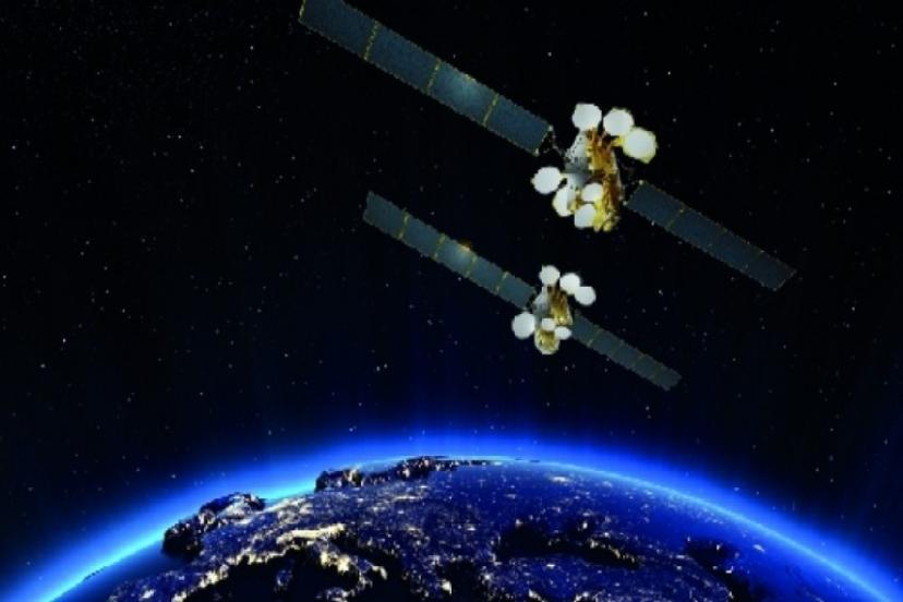 Türksat 6A'nın Uzaya Fırlatılma Tarihi Belli Oldu