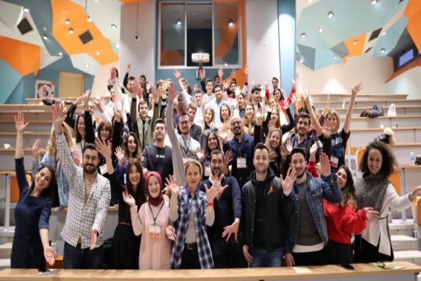  TÜSİAD Bu Gençlikte İş Var! Ege Programının 2020 Dönemi Yarı Finalistleri Belli Oldu!