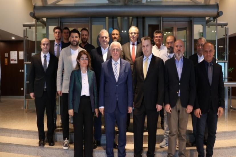 Tütün sektörü 2024 yılında 1 milyar dolar ihracat hedefliyor