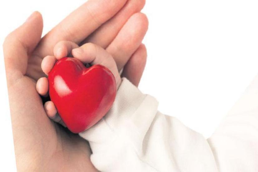 Üç aylık bebeğe hayat veren nakil: Ölü kalp yeniden çalıştırıldı