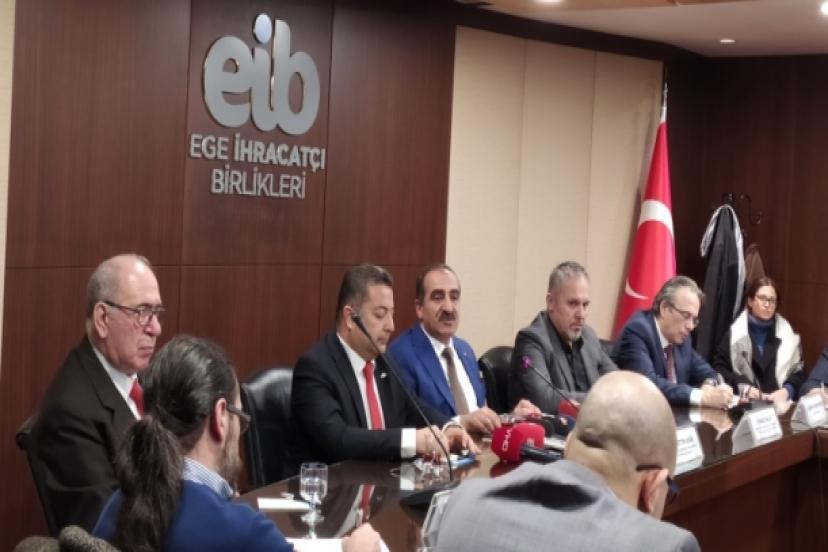 Uçak, 2019 Yılında İhracat Rekoru Kırdık 