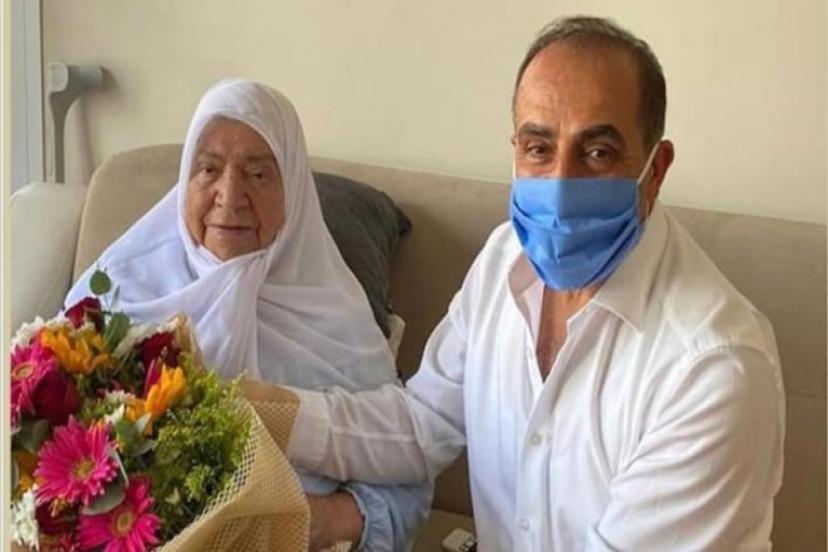 Uçak Ailesinin Acı Kaybı