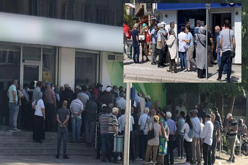 Ücretler emekliyi cezbetti! Promosyon yarışı