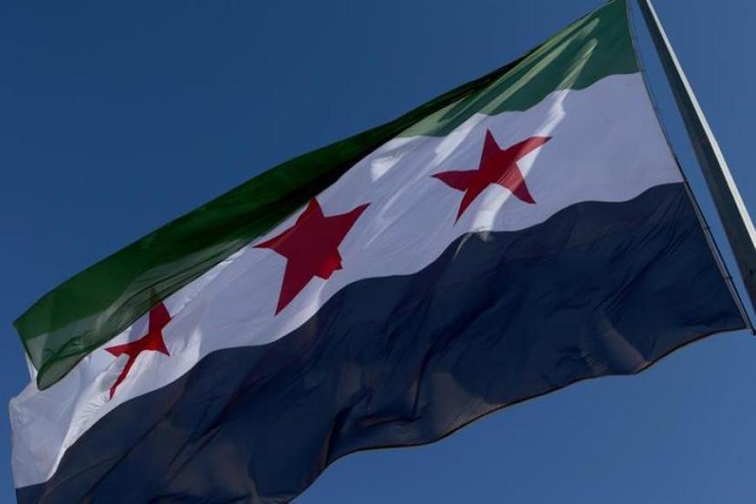 ‘Ulusal diyalog silah zoruyla yürütülemez’