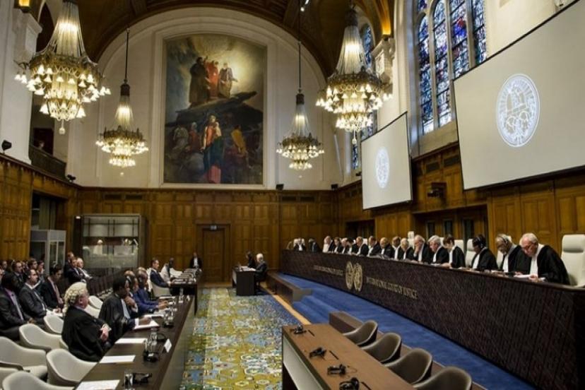 Uluslararası Adalet Divanı'ndan Filistin Kararı: 'İsrail Gazze'de İşgalci Güçtür'