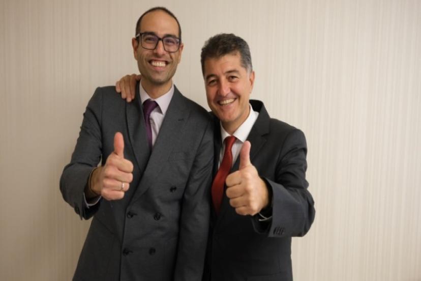 Uluslararası Ticaretin Nabzını Tutan Podcast, Yeni Yılında Daha Güçlü Devam Ediyor