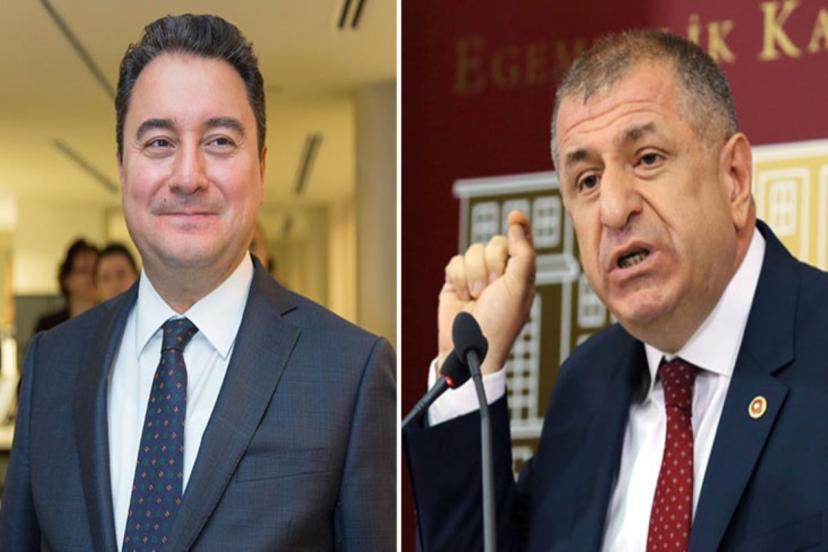 Ümit Özdağ, Ali Babacan'ın 'Ermeni olayları' paylaşımına ateş püskürdü: Evinize dönün