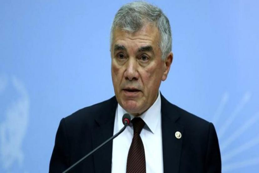 Ünal Çeviköz Kimin Sesi?