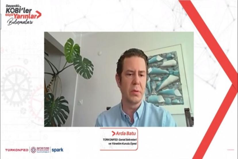 UNICORN Şirket Olmanın Yolu Dijitalleşmeden Geçiyor