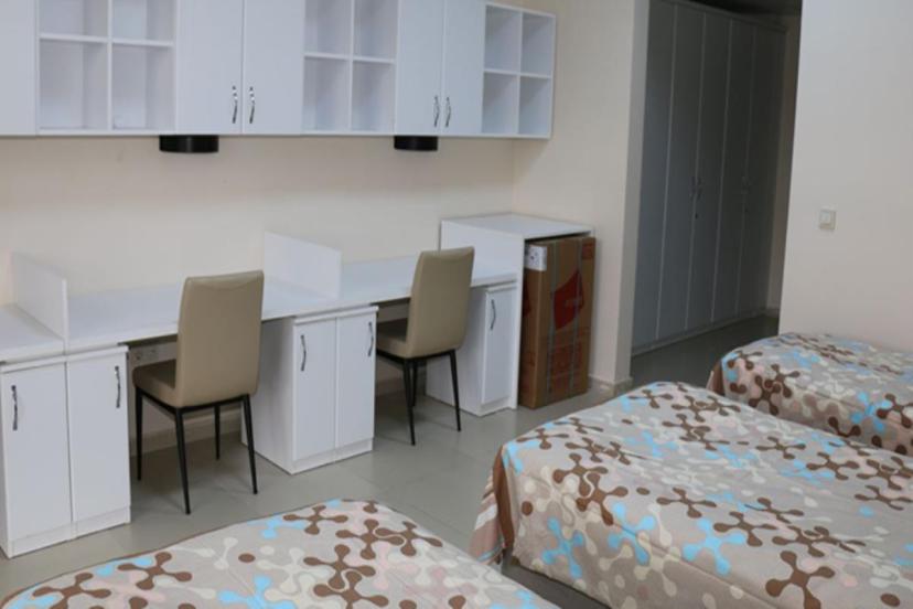 Üniversite öğrencilerinin beklediği haber geldi! KYK yurt başvuruları resmen başladı