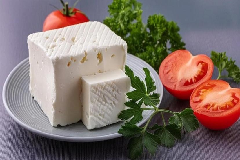 Ünlü peynir markasına yarım milyonluk ceza