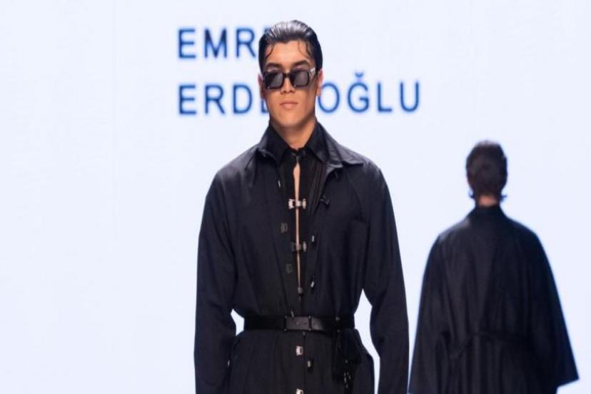 Ünlü Tasarımcı Emre Erdemoğlu, Moskova’da Moda Dünyası’yla Güçlü Bağlar Kurdu