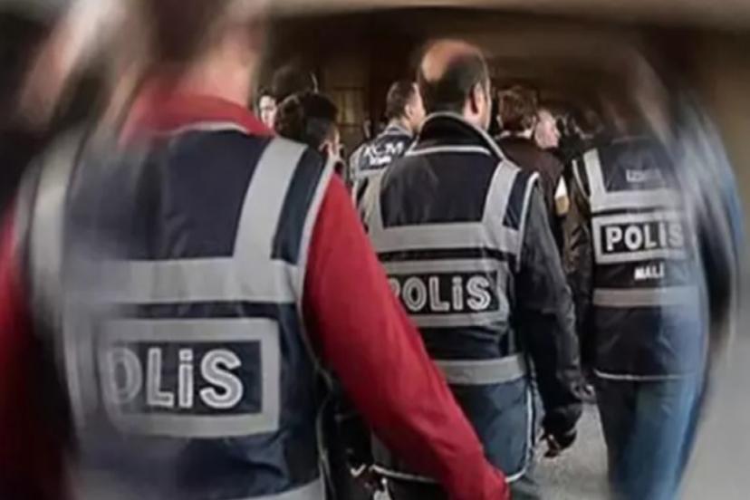 Ünlü Turizmcilere Kara Para Operasyonu